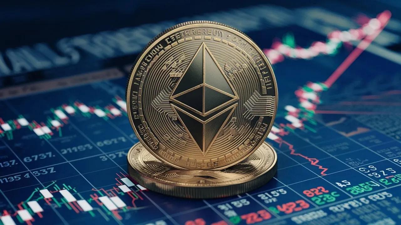 Ethereum Strengthens Its Market Position